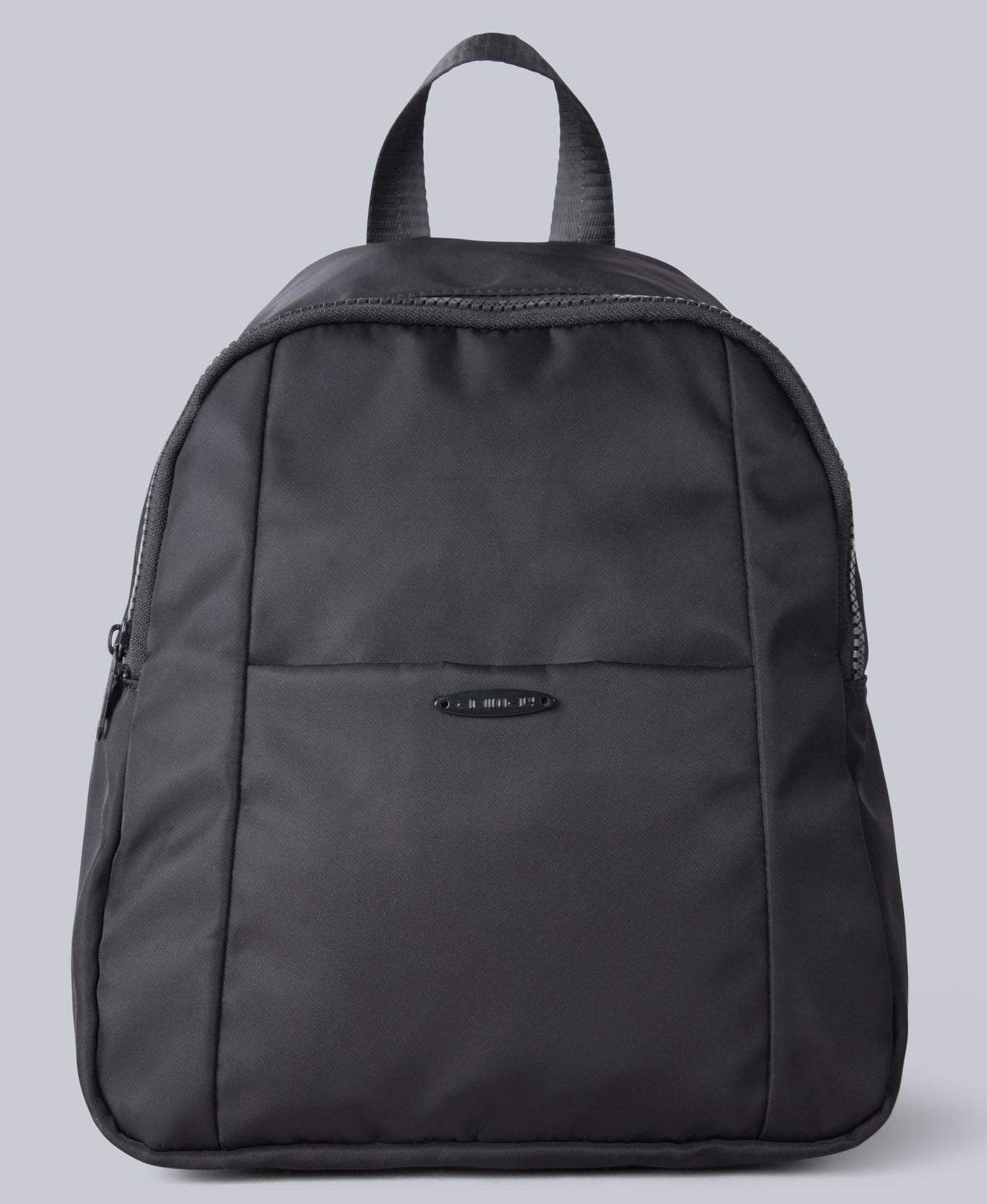 Mini Backpack 12L - Black