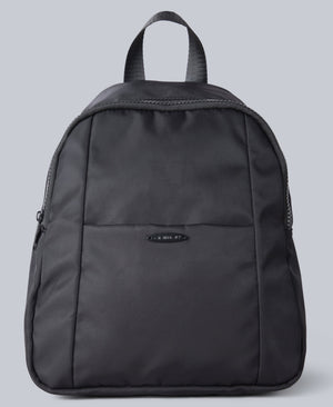 Mini Backpack 12L - Black