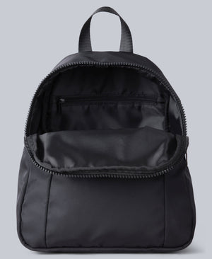 Mini Backpack 12L - Black