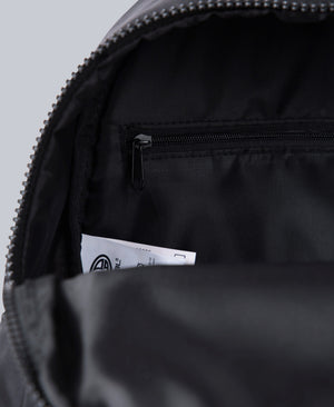 Mini Backpack 12L - Black