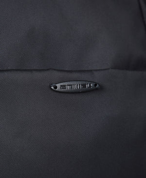 Mini Backpack 12L - Black