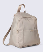 Mini Backpack 12L - Cream