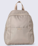 Mini Backpack 12L - Cream