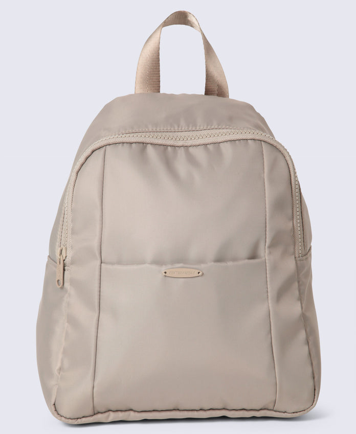 Mini Backpack 12L - Cream