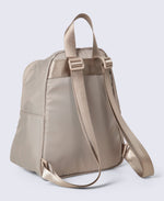 Mini Backpack 12L - Cream