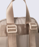 Mini Backpack 12L - Cream