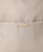 Mini Backpack 12L - Cream
