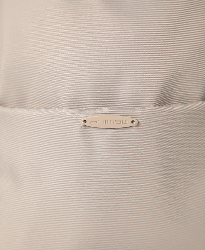 Mini Backpack 12L - Cream