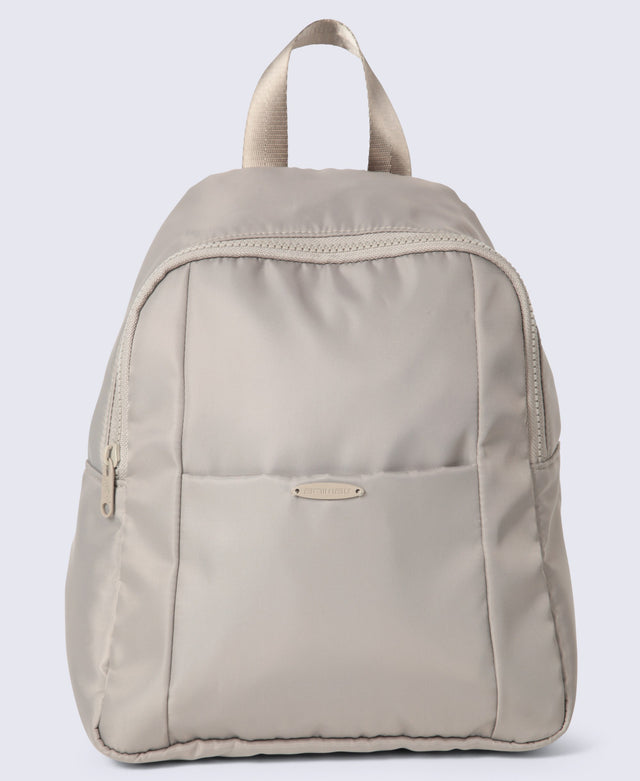 Mini Backpack 12L - Pale Green