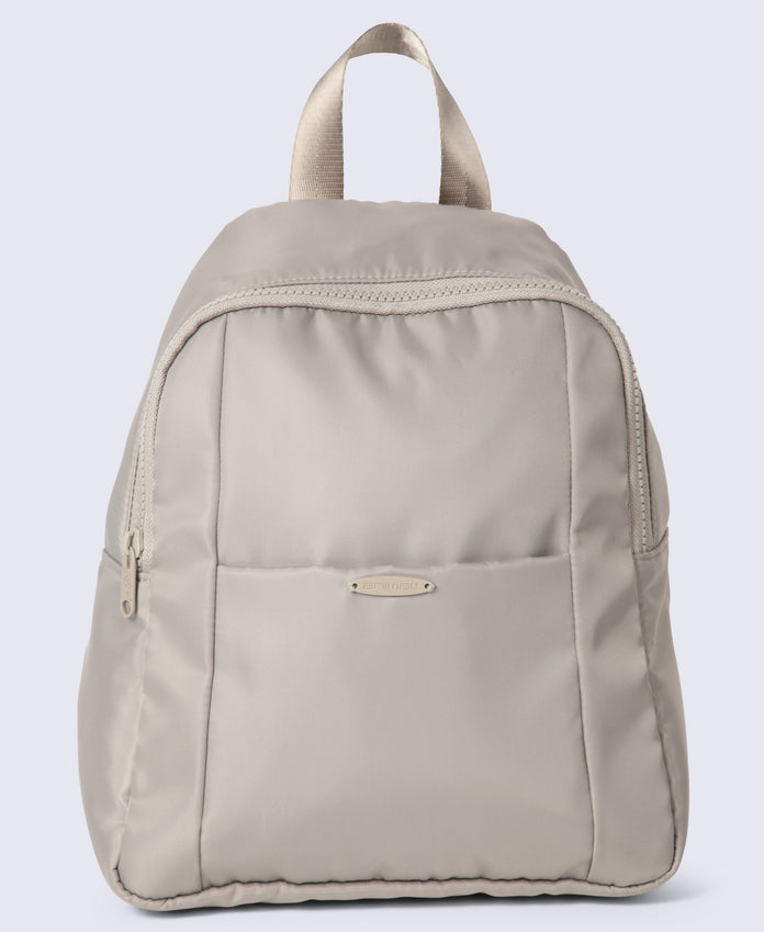 Mini Backpack 12L - Pale Green