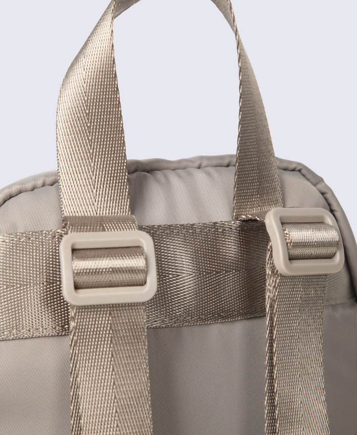 Mini Backpack 12L - Pale Green