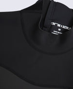 Slater Mens 2mm Shorty Wetsuit - Black