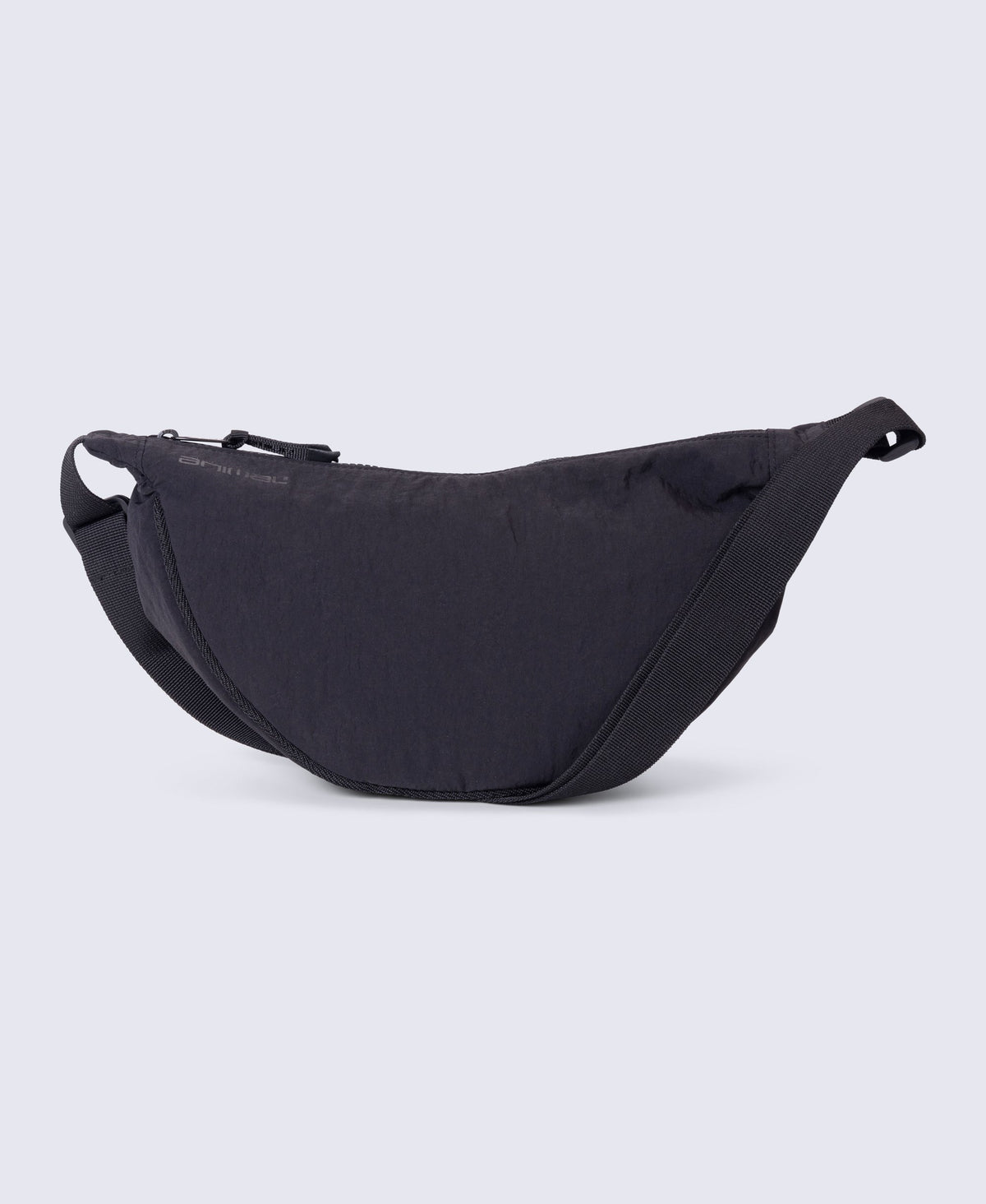 Crossbody Bag - Black