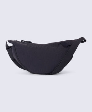 Crossbody Bag - Black