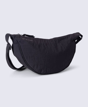 Crossbody Bag - Black