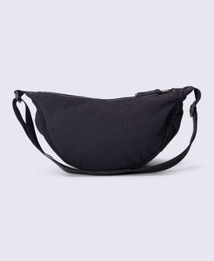 Crossbody Bag - Black