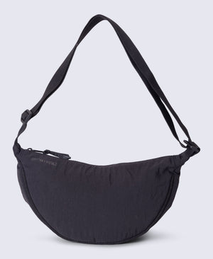 Crossbody Bag - Black