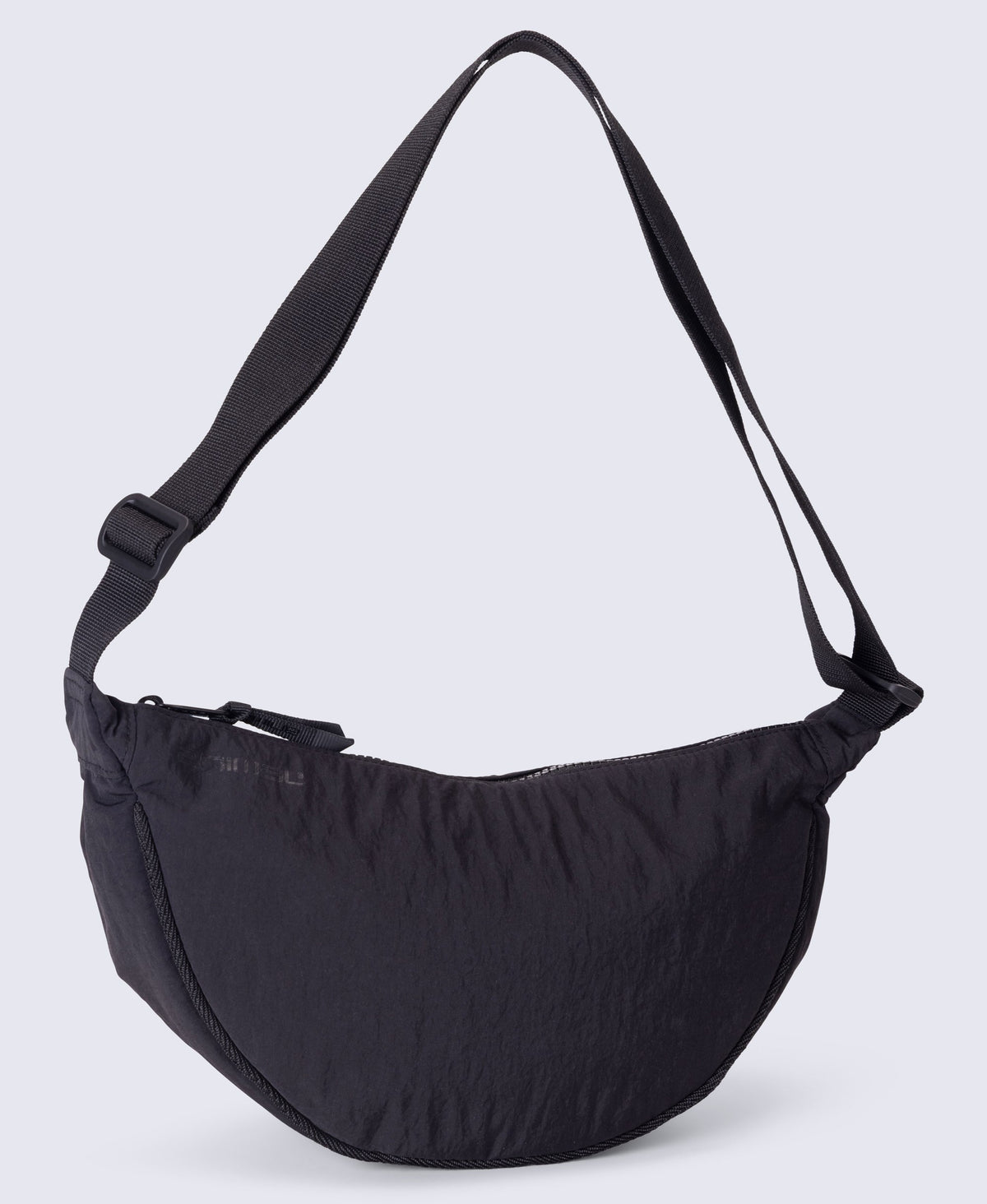 Crossbody Bag - Black