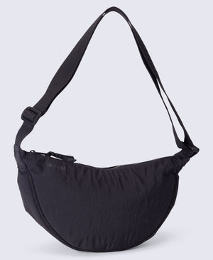 Crossbody Bag - Black
