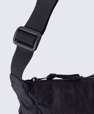 Crossbody Bag - Black