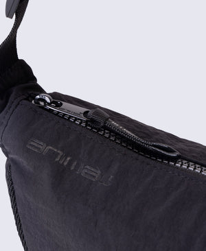 Crossbody Bag - Black