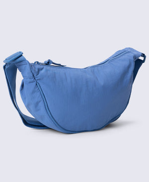 Crossbody Bag - Blue