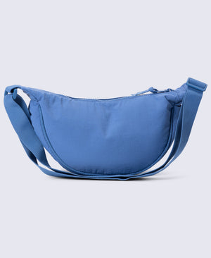 Crossbody Bag - Blue