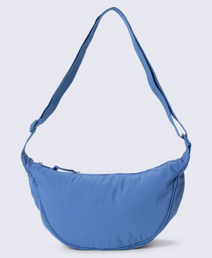 Crossbody Bag - Blue