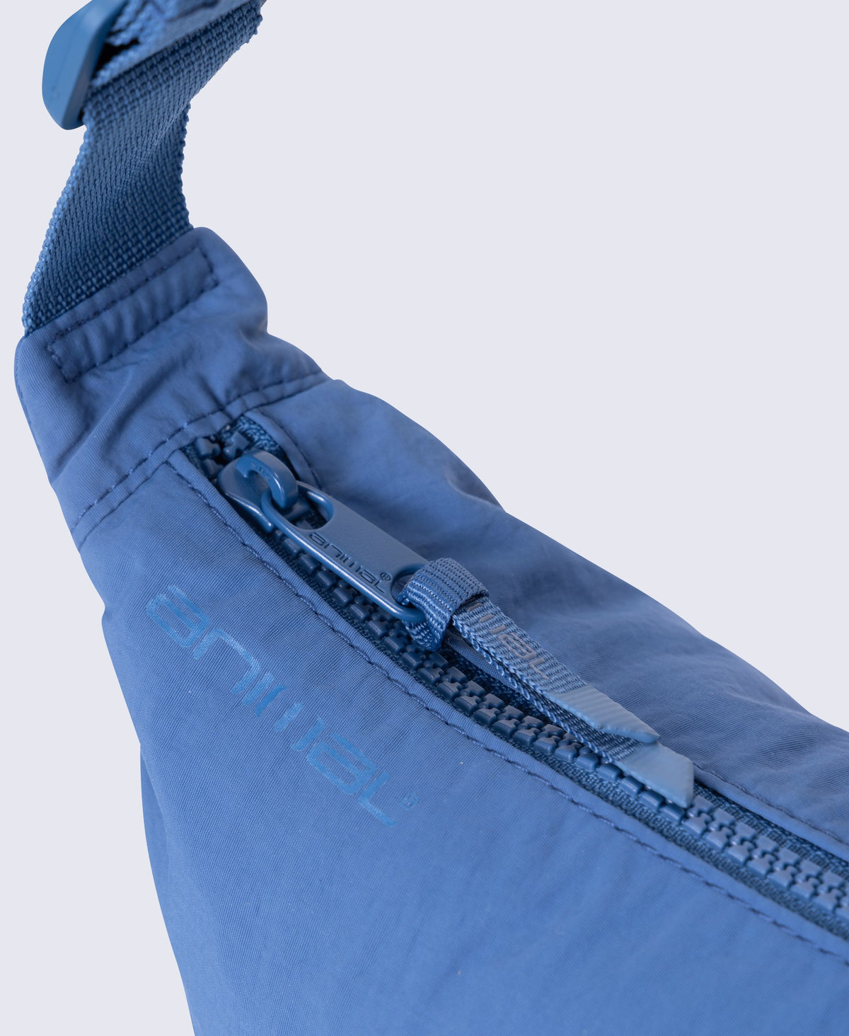 Crossbody Bag - Blue