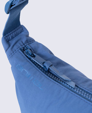 Crossbody Bag - Blue
