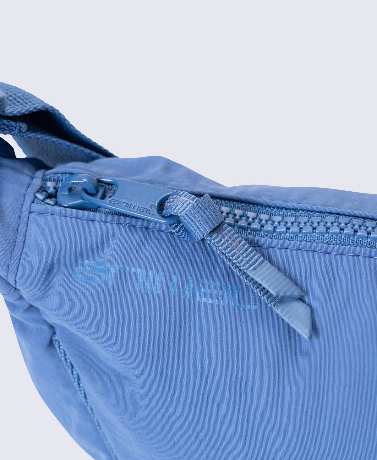 Crossbody Bag - Blue
