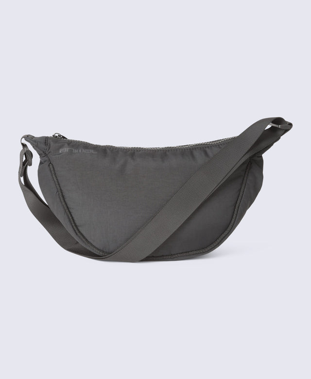 Crossbody Bag - Charcoal