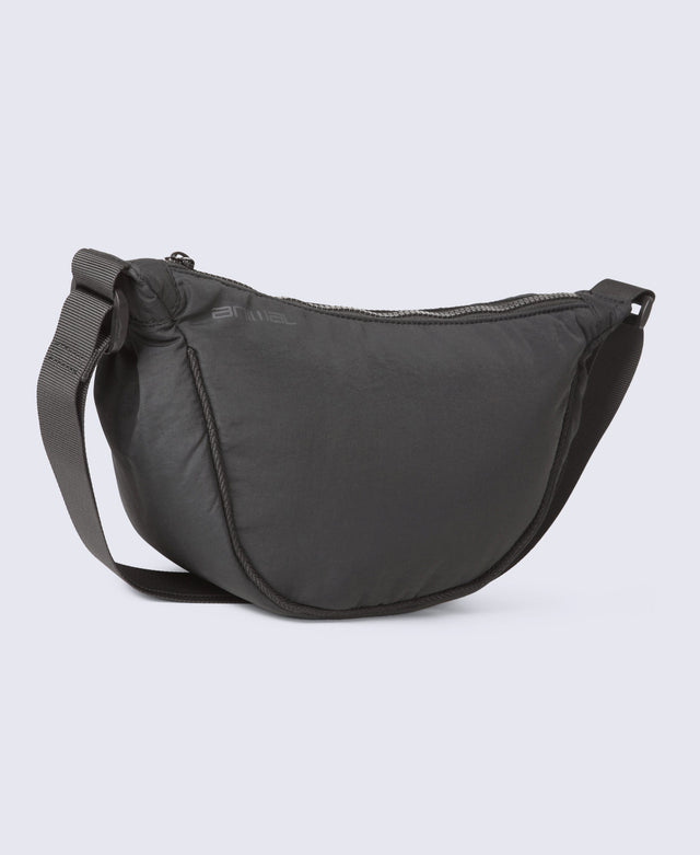 Crossbody Bag - Charcoal