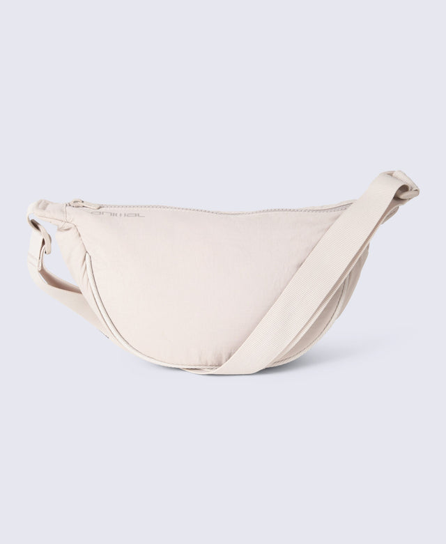 Crossbody Bag - Dark Beige
