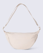 Crossbody Bag - Dark Beige