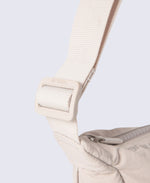 Crossbody Bag - Dark Beige