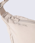 Crossbody Bag - Dark Beige
