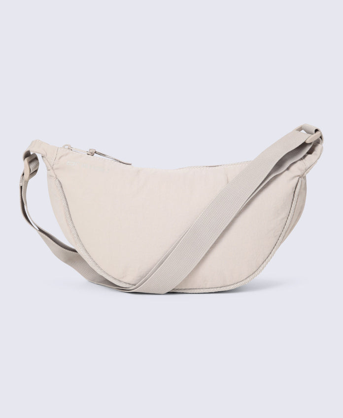 Crossbody Bag - Taupe