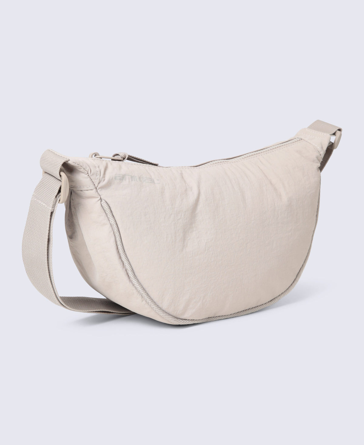 Crossbody Bag - Taupe