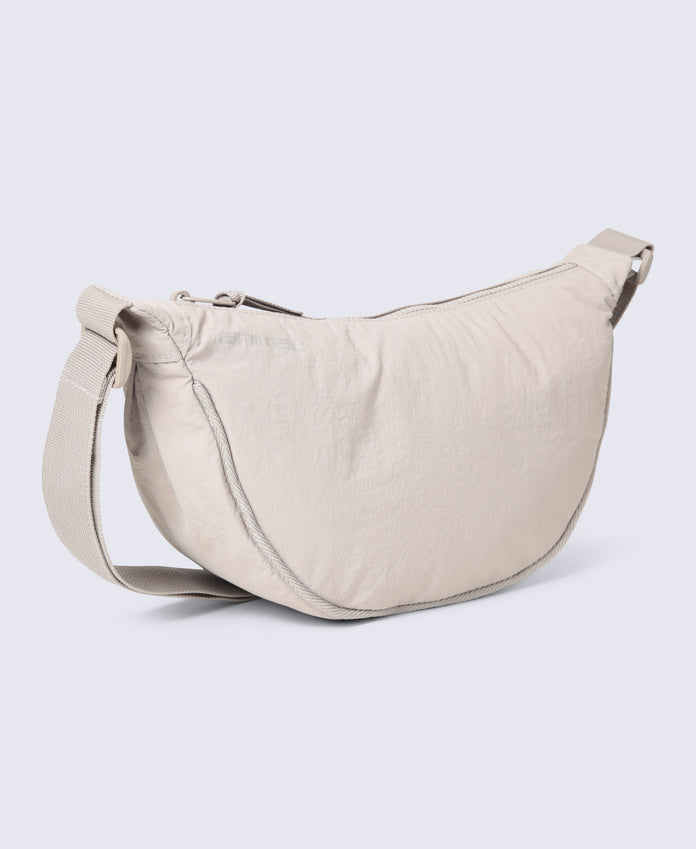Crossbody Bag - Taupe