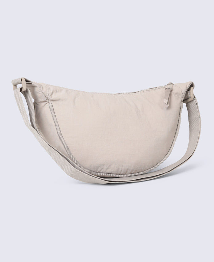 Crossbody Bag - Taupe