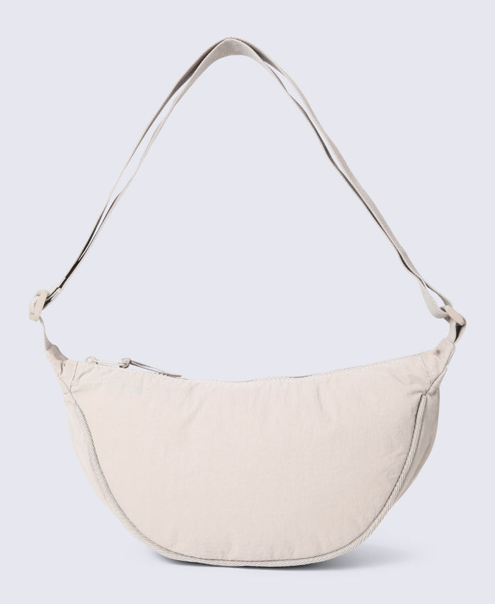 Crossbody Bag - Taupe