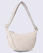 Crossbody Bag - Taupe