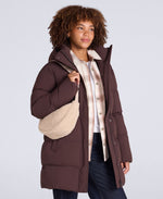Crossbody Bag - Taupe