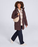 Crossbody Bag - Taupe