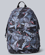 Printed Classic Rucksack 26L - Blue