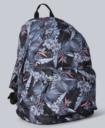 Printed Classic Rucksack 26L - Blue