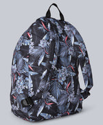 Printed Classic Rucksack 26L - Blue