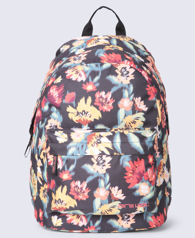 Printed Classic Rucksack 26L - Mixed