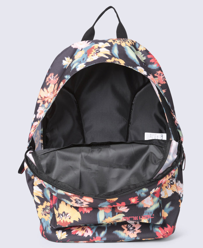 Printed Classic Rucksack 26L - Mixed